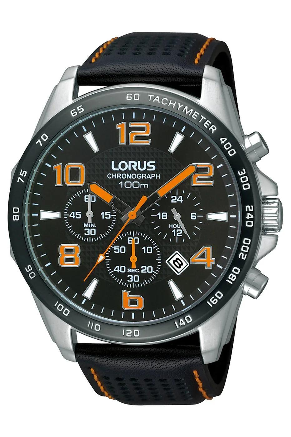 Lorus RT357CX9 Kol Saati