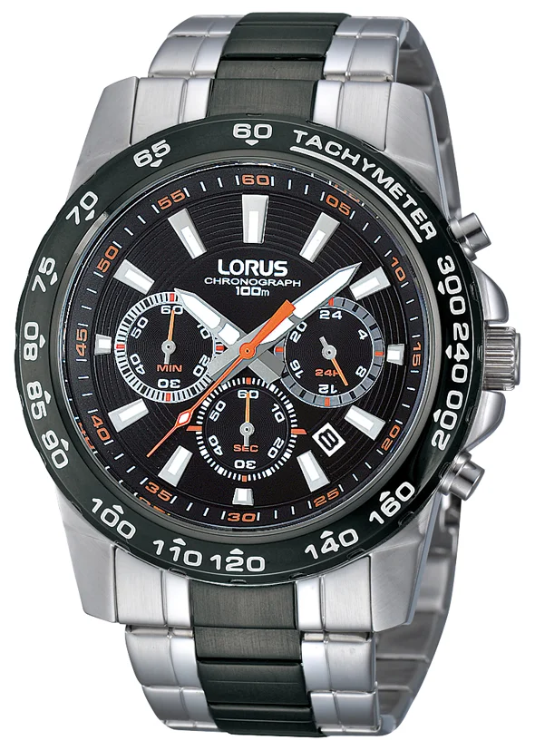 Lorus RT361BX9 Erkek Kol Saati