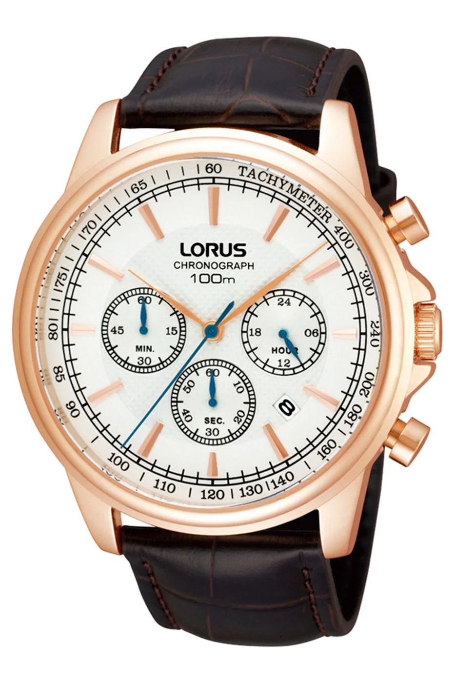 Lorus RT388CX9 Kol Saati