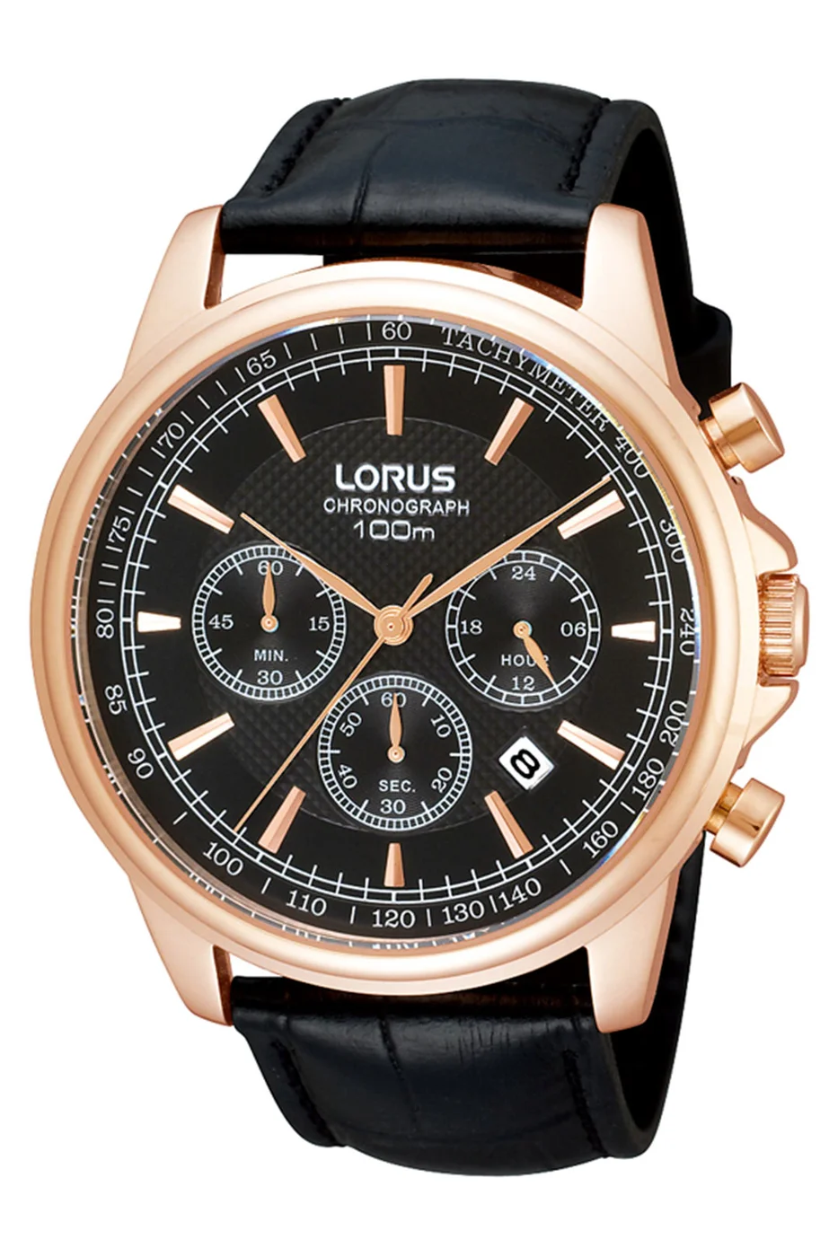 Lorus RT390CX9 Kol Saati