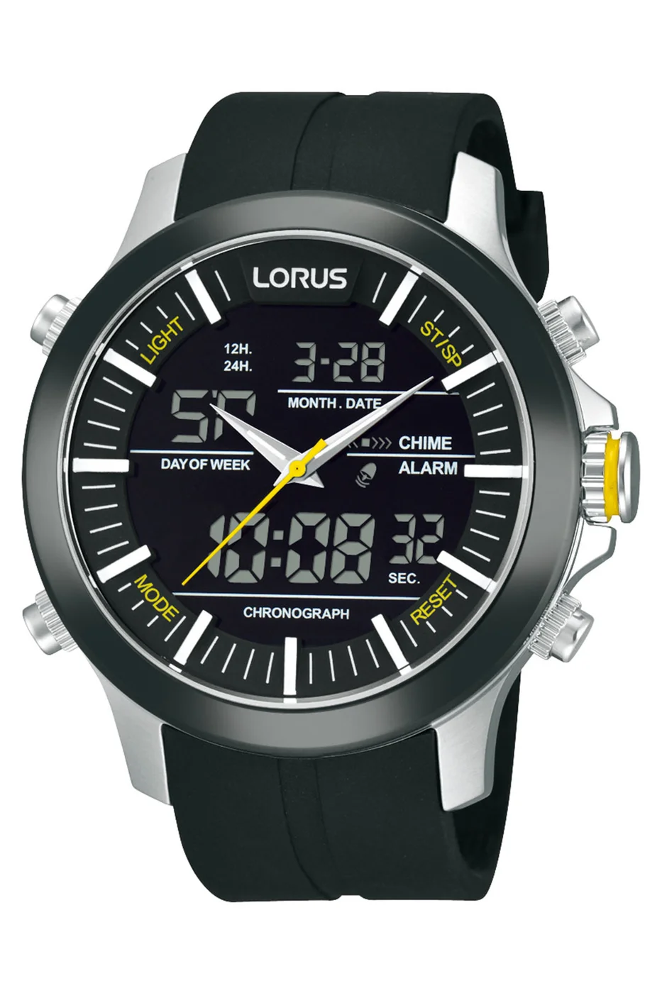 Lorus RW605AX9 Kol Saati