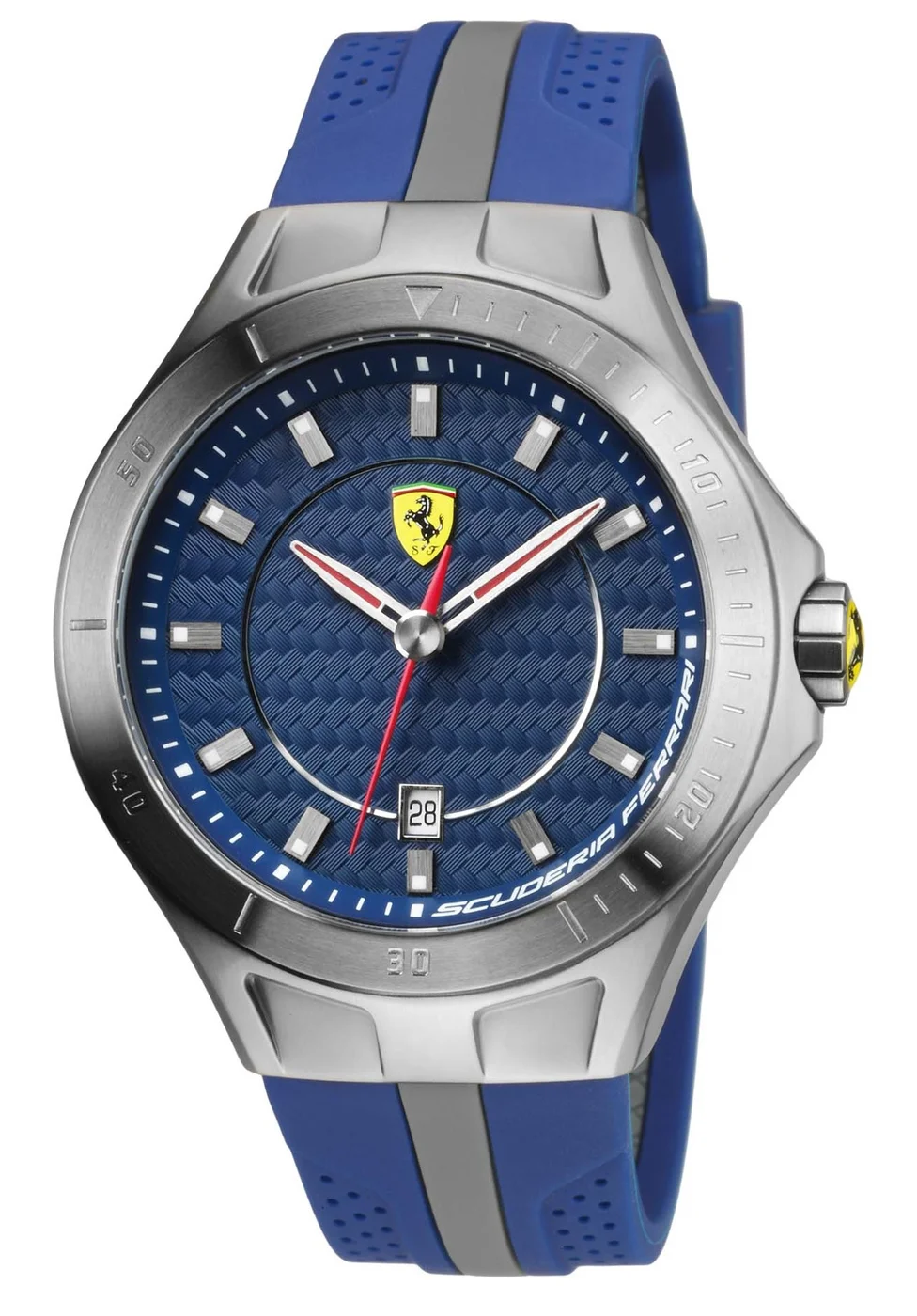 Ferrari Scuderia 830081 Kol Saati