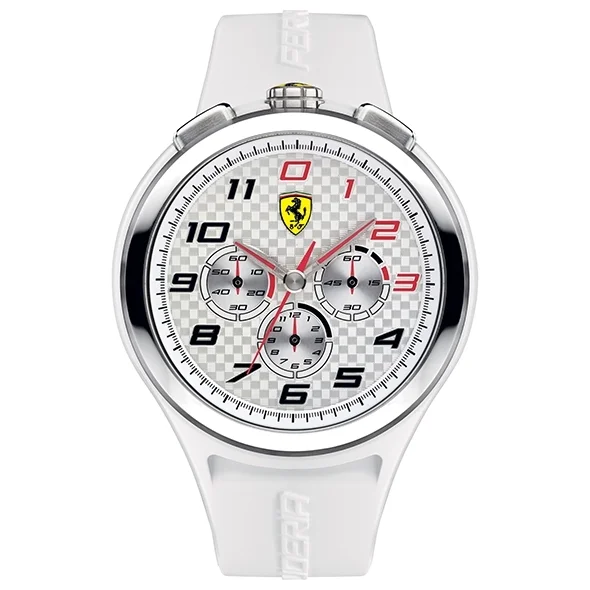 Ferrari scuderıa 830102 Kol Saati