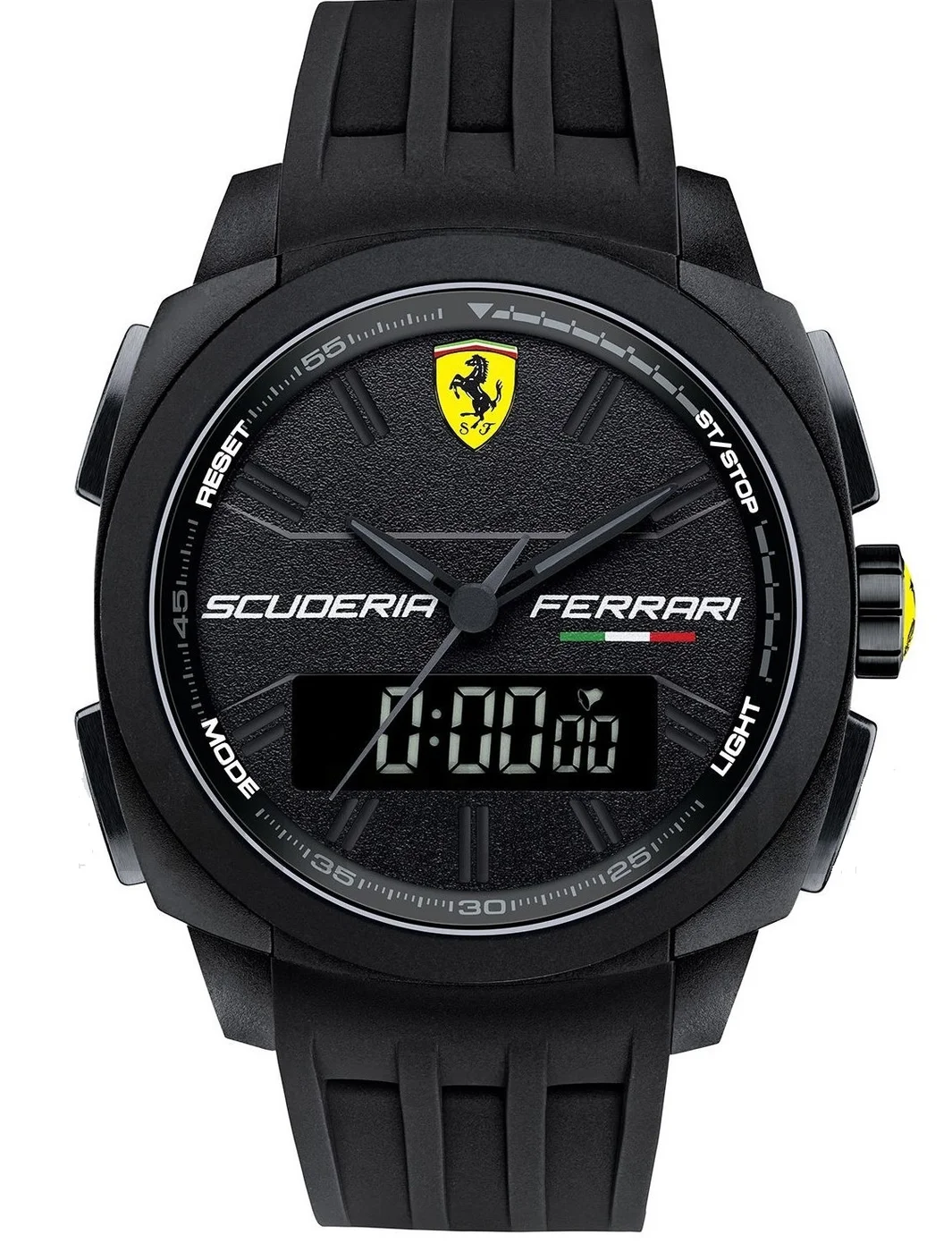 Ferrari scuderıa 830122 Kol Saati