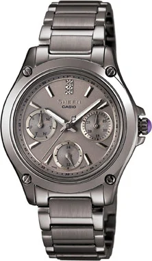 Casio She-3502bd-8aer Kol Saati