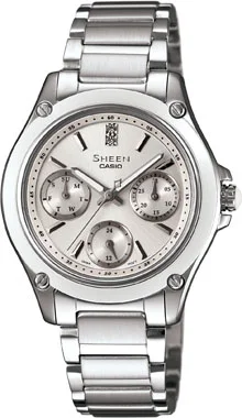 Casio She-3502d-7aer Kol Saati