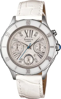Casio She-3505l-7audr Kol Saati