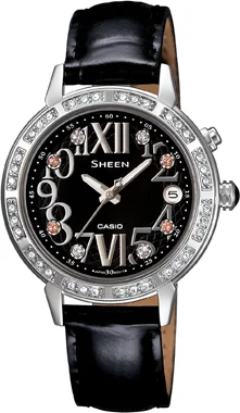 Casio She-4031l-1audr Kol Saati