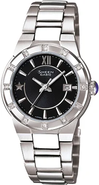 Casio She-4500d-1adr Kol Saati