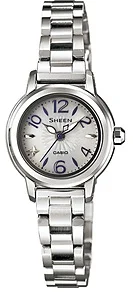 Casio She-4502sbd-7adr Kol Saati