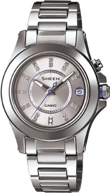 Casio She-4509d-7aer Kol Saati