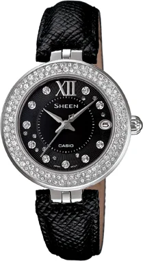 Casio She-4514l-1audr Kol Saati