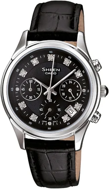 Casio She-5023l-1adr Kol Saati