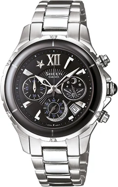 Casio She-5512d-1adf Bayan Kol Saati