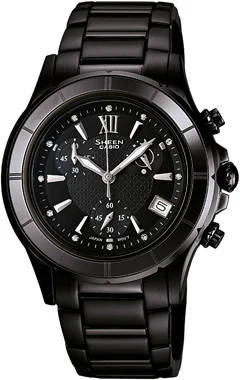Casio She-5516bd-1adr Kol Saati