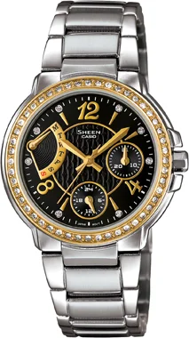 Casio Shn-3008sg-1adr Kol Saati