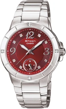 Casio Shn-3018d-4adr Kol Saati