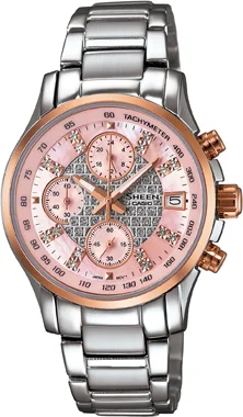Casio Shn-5016d-4adr Kol Saati