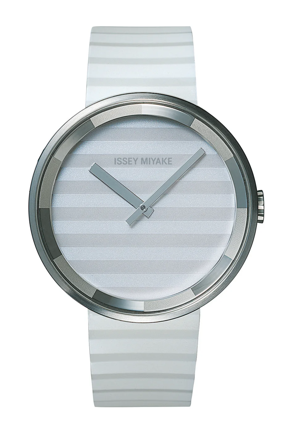 Issey Miyake SILAAA02 Beyaz Kol Saati