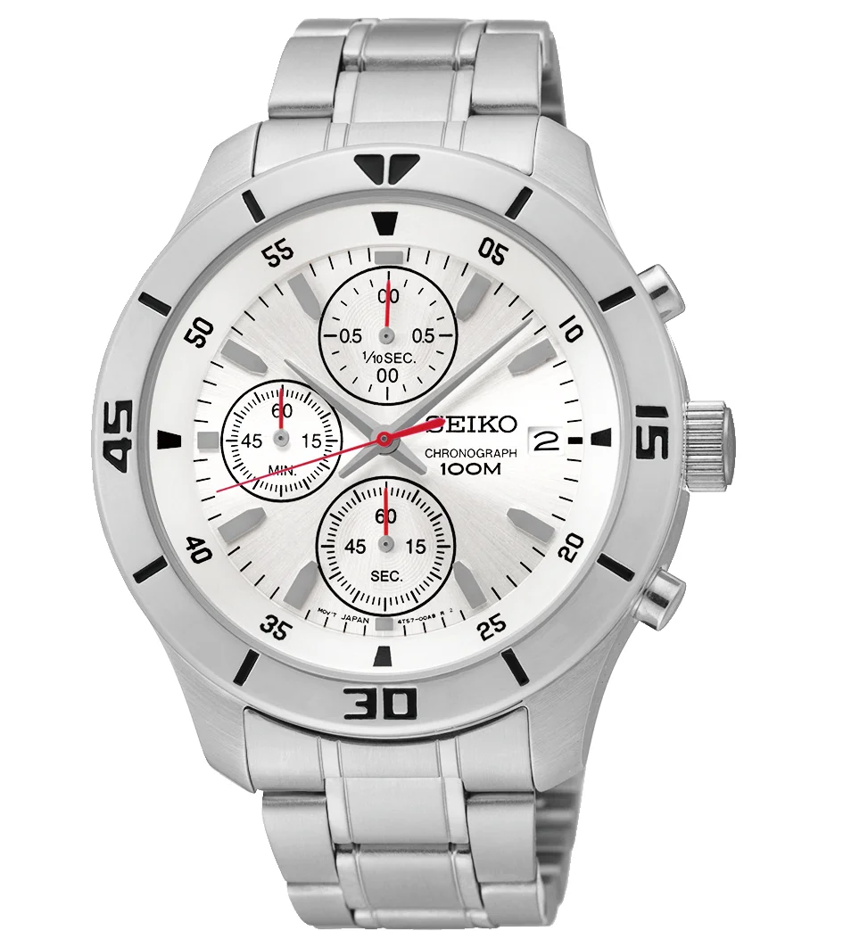 Seiko SKS397P Erkek Kol Saati