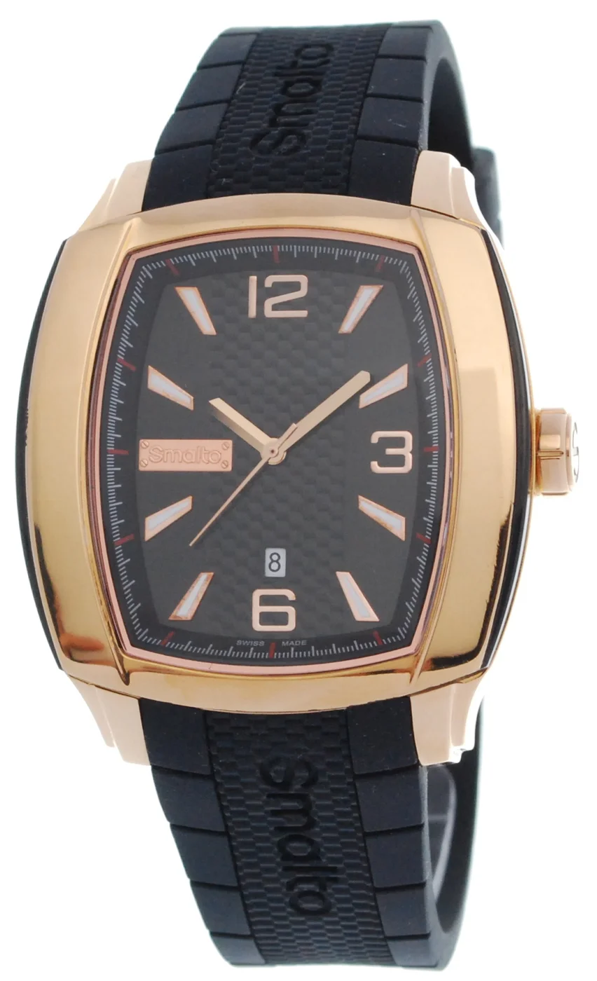 Smalto SG1G058P0021 Erkek Kol Saati (SMALTO SG1G058P0021)