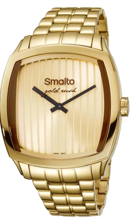 Smalto SG1G063M0101 Erkek Kol Saati (SMALTO SG1G063M0101)