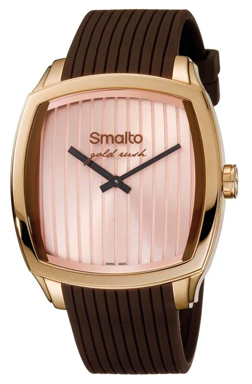 Smalto SG1G063P0031 Erkek Kol Saati