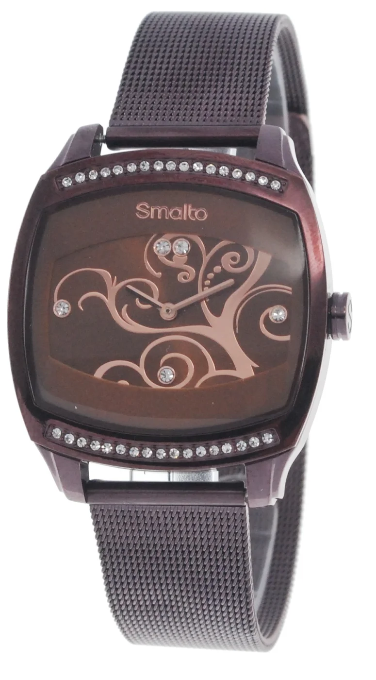 Smalto SG1L061M0091 Bayan Kol Saati