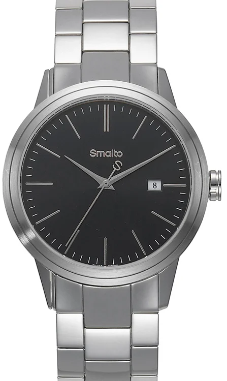 Smalto ST1G001HMSB1 Erkek Kol Saati (SMALTO ST1G001HMSB1)