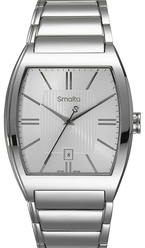 Smalto ST1G003HMSS1 Erkek Kol Saati