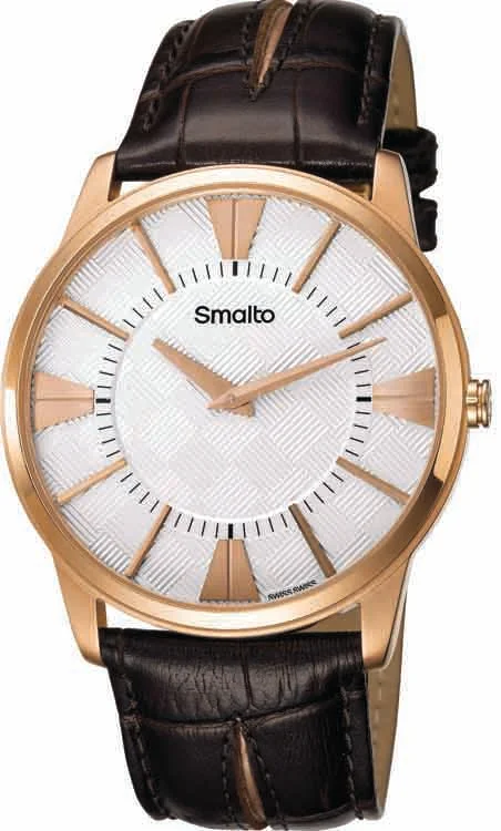 Smalto ST1G032L0041 Erkek Kol Saati (SMALTO ST1G032L0041)