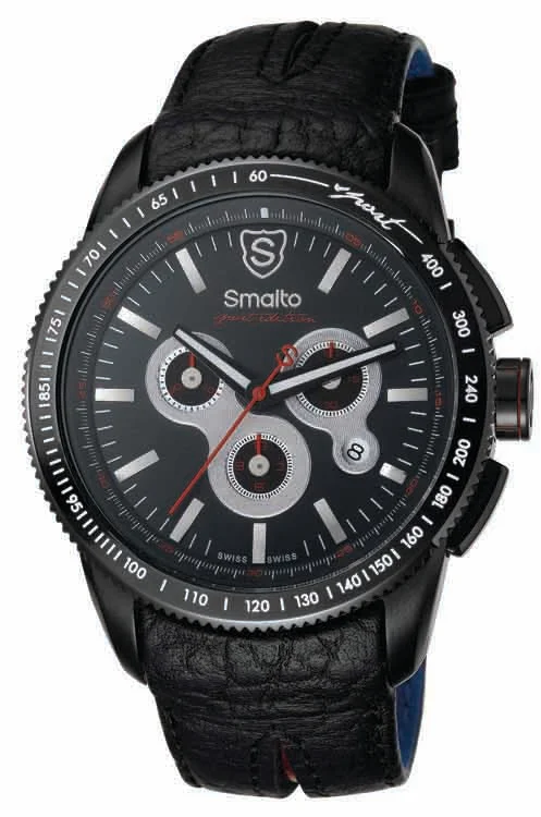 Smalto ST1G035L0031 Erkek Kol Saati