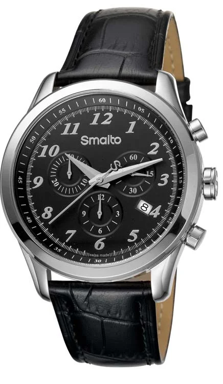 Smalto ST1G066L0011 Erkek Kol Saati (SMALTO ST1G066L0011)