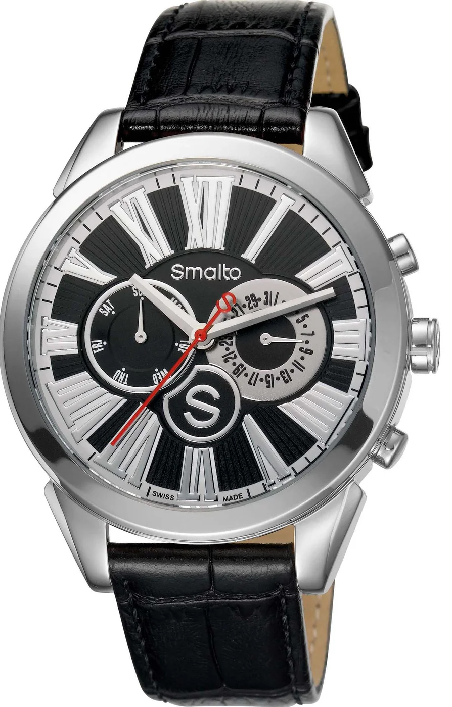 Smalto ST1G067L0011 Erkek Kol Saati