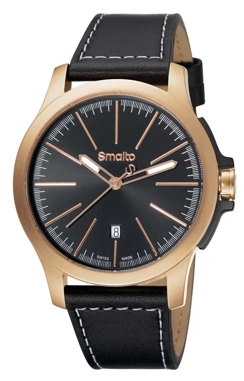 Smalto ST1G068L0031 Erkek Kol Saati (SMALTO ST1G068L0031)