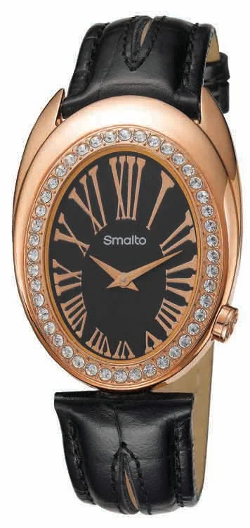 Smalto ST1L016L0051 Bayan Kol Saati (SMALTO ST1L016L0051)