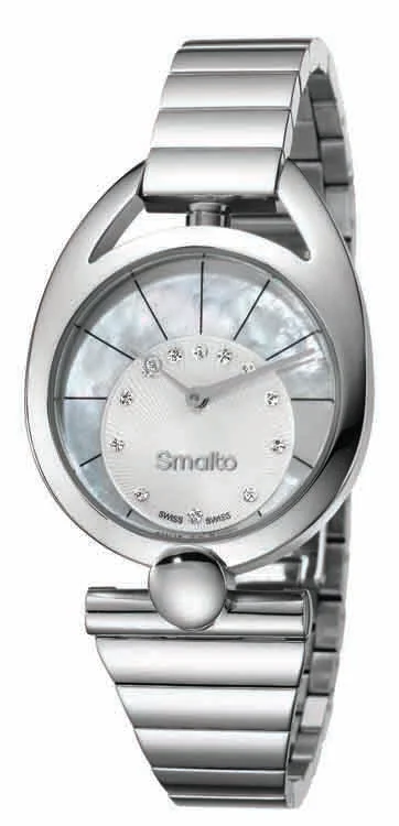Smalto ST1L023M0021 Bayan Kol Saati