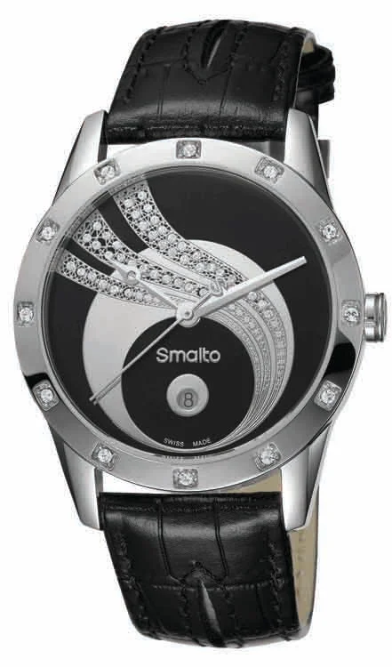 Smalto ST1L026L0011 Bayan Kol Saati (SMALTO ST1L026L0011)
