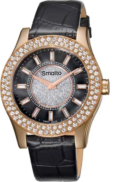 Smalto ST1L040L0041 Bayan Kol Saati