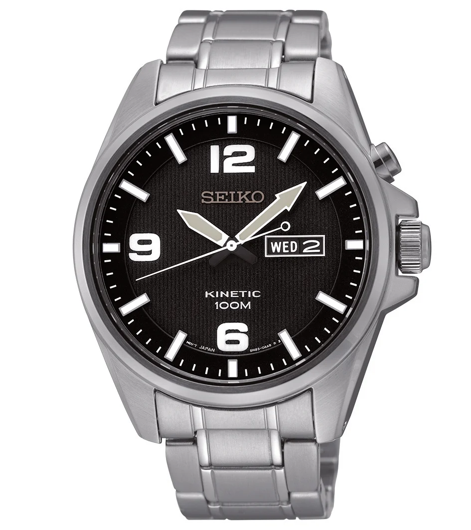 Seiko SMY137P Erkek Kol Saati