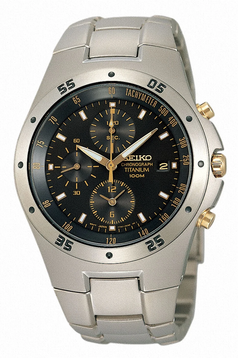 Seiko SND451P Erkek Kol Saati