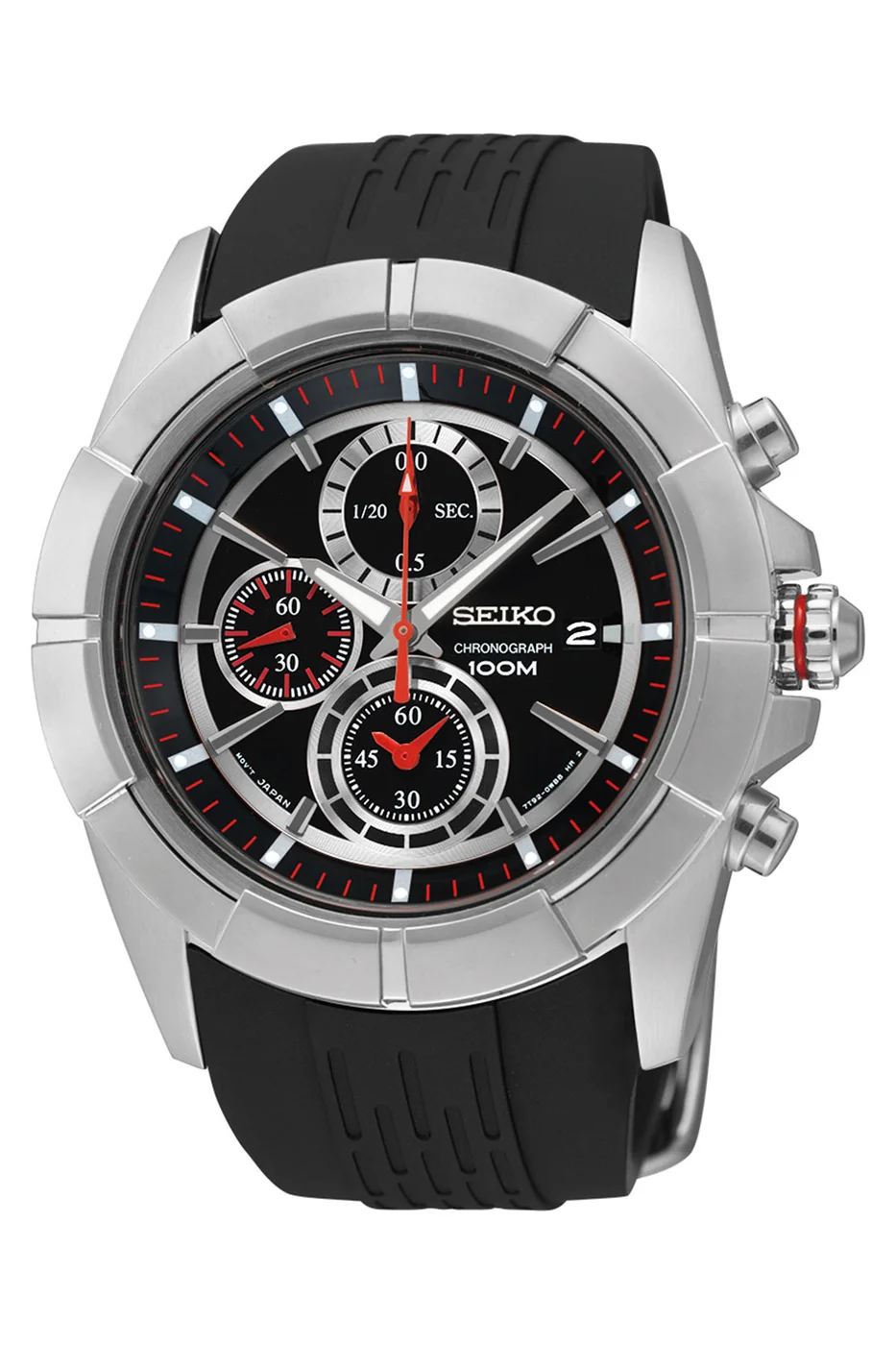 Seiko SNDE67P Erkek Kol Saati