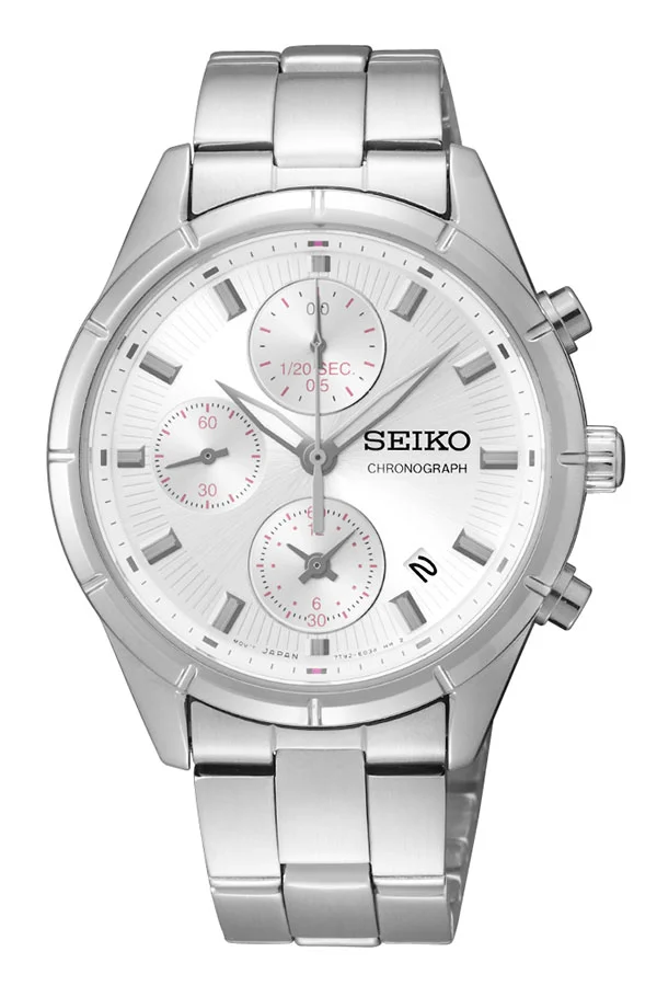 Seiko SNDX51P Bayan Kol Saati