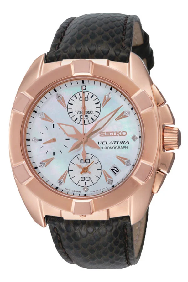 Seiko SNDX92P3 Bayan Kol Saati