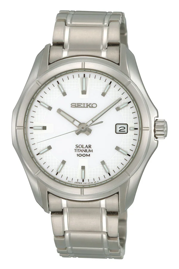 Seiko SNE139P Erkek Kol Saati