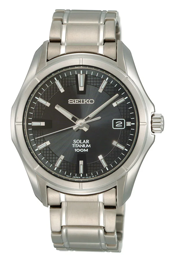 Seiko SNE141P Erkek Kol Saati