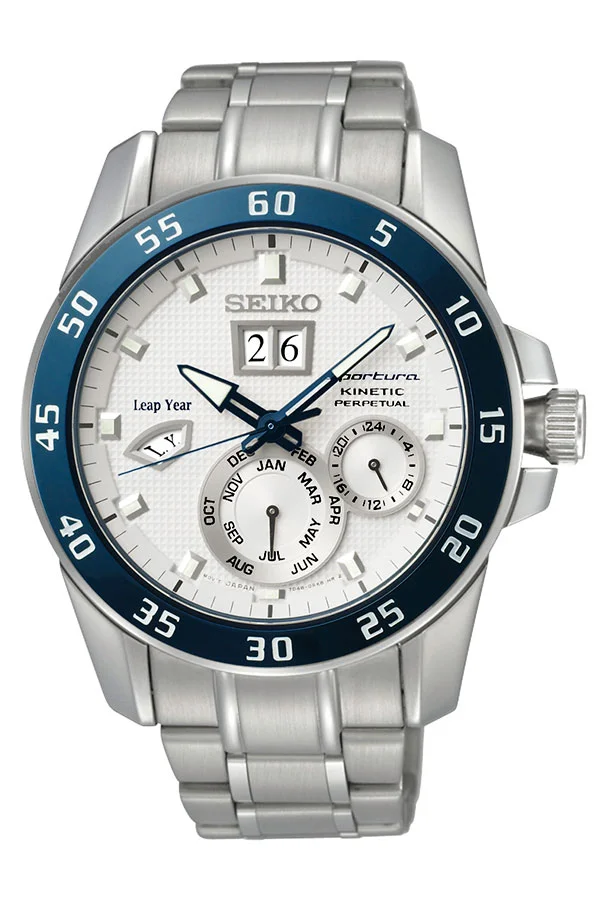 Seiko SNP085P Erkek Kol Saati