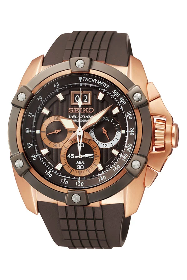 Seiko SPC122P Erkek Kol Saati