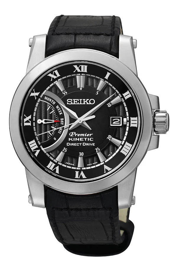 Seiko SRG009P2 Erkek Kol Saati