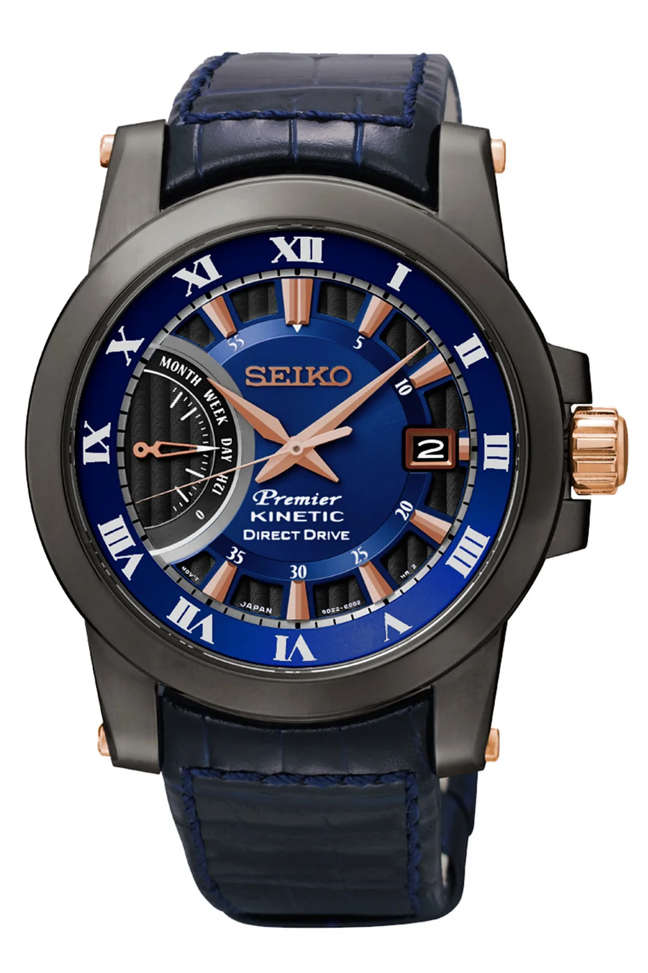 Seiko SRG012P Erkek Kol Saati